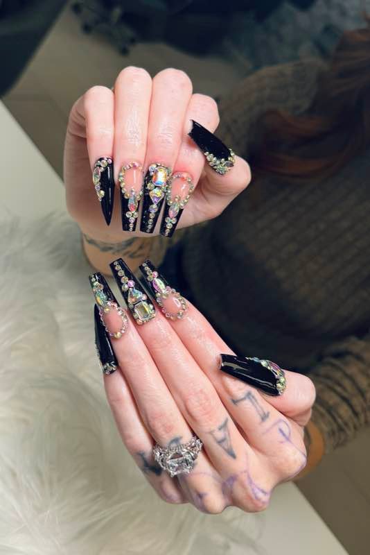 Nail Art