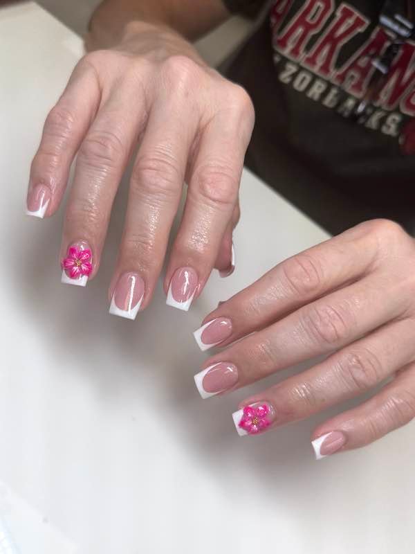 Sky Nail Spa Gallery Image