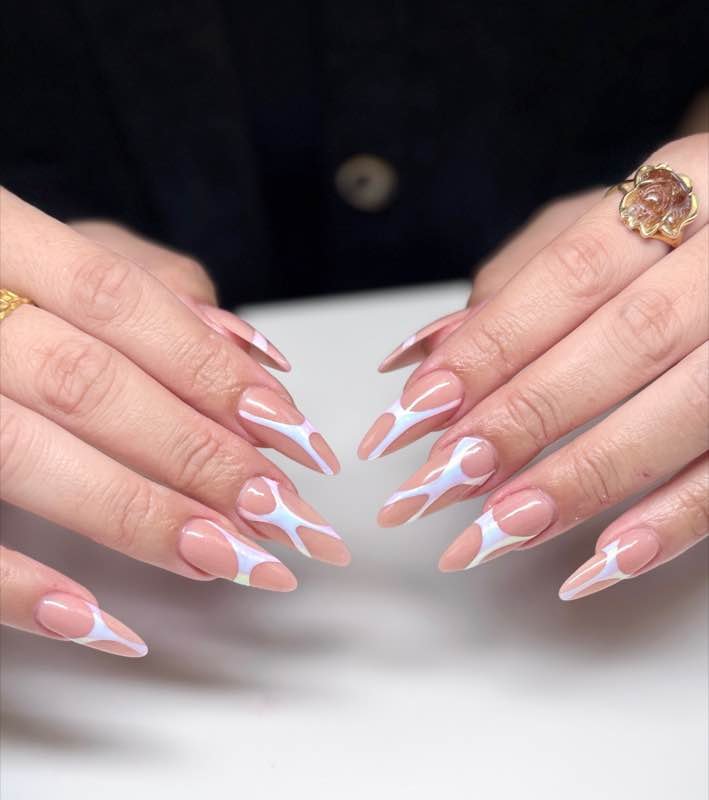 Sky Nail Spa Gallery Image