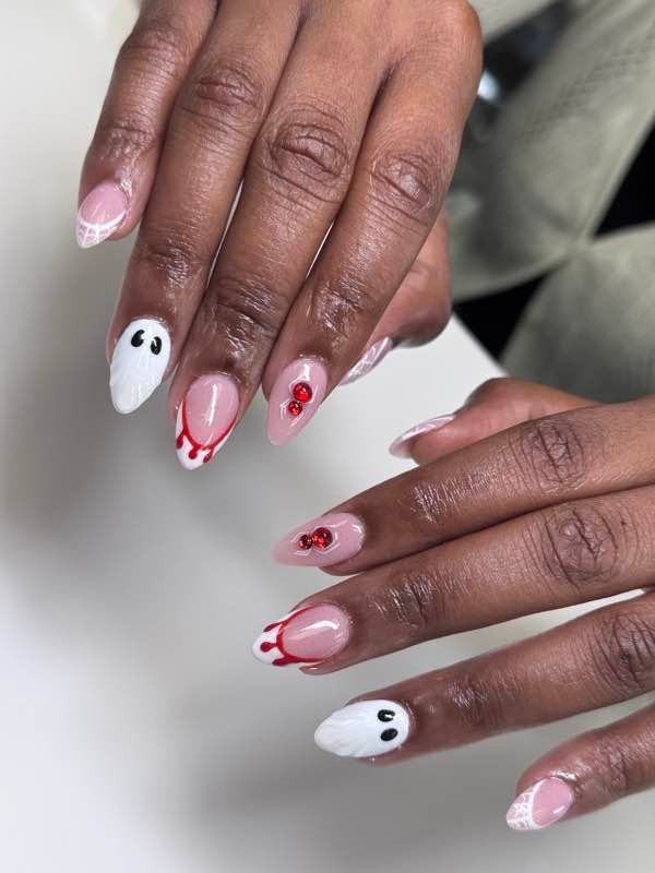 Sky Nail Spa Gallery Image