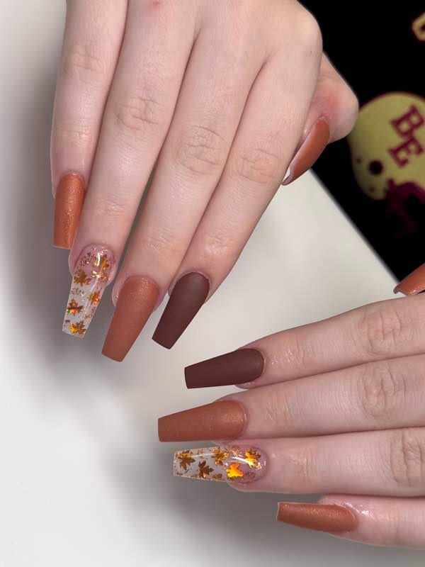 Sky Nail Spa Gallery Image