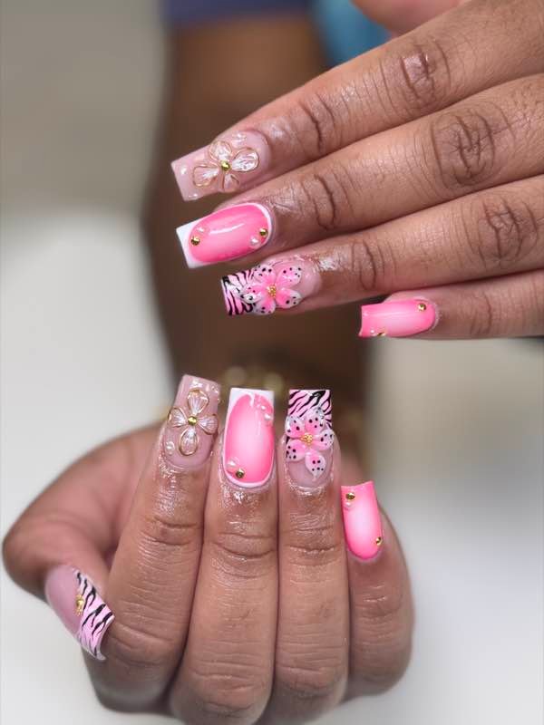 Sky Nail Spa Gallery Image