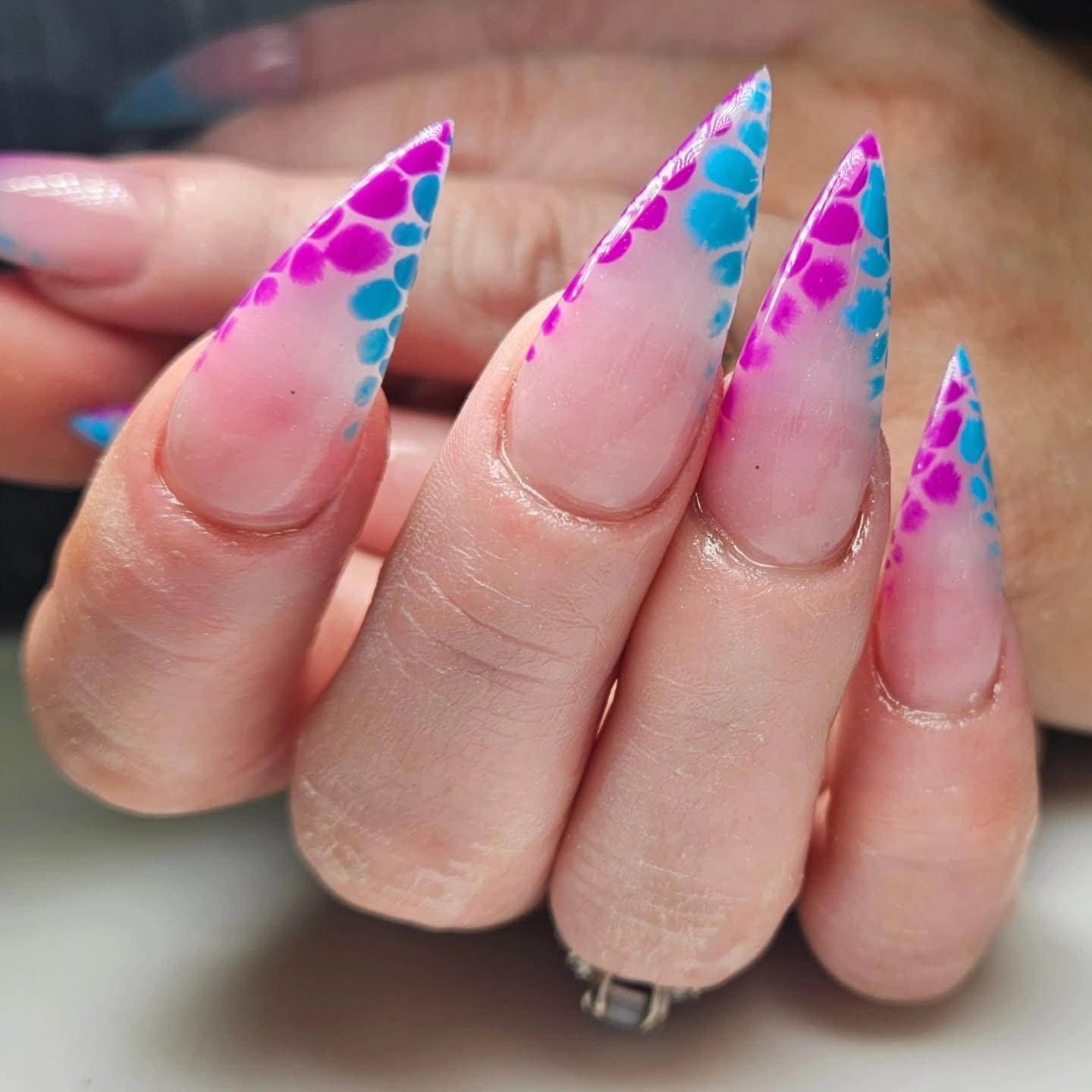Sky Nail Spa Gallery Image