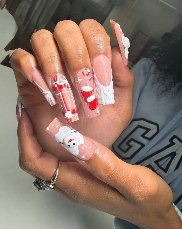 Sky Nail Spa Gallery Image