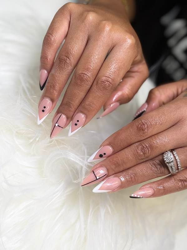 Sky Nail Spa Gallery Image