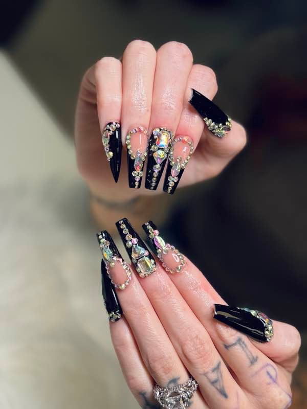 Sky Nail Spa Gallery Image
