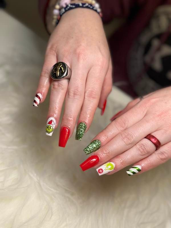 Sky Nail Spa Gallery Image
