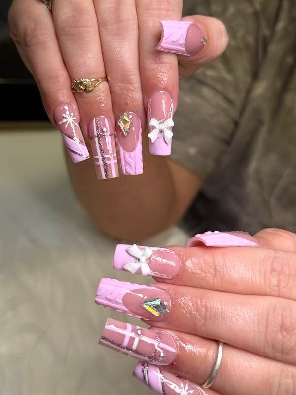 Nail Art