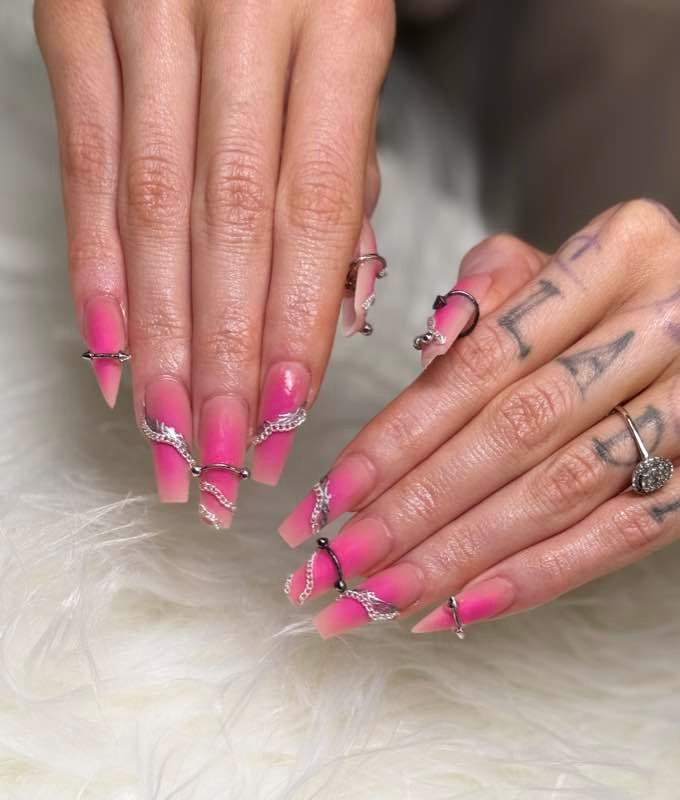 Nail Art