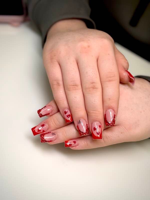 Nail Art