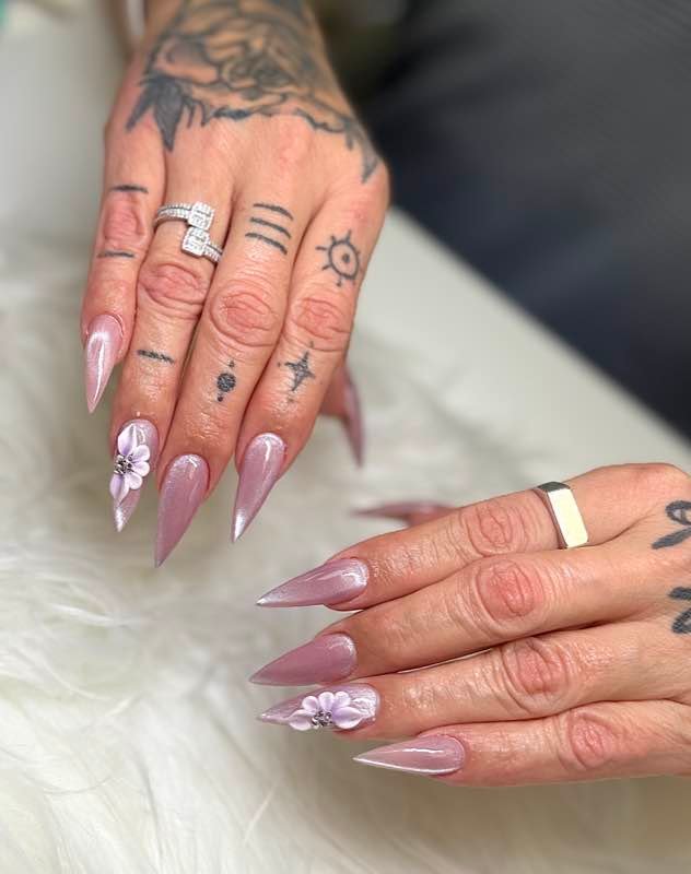 Nail Art