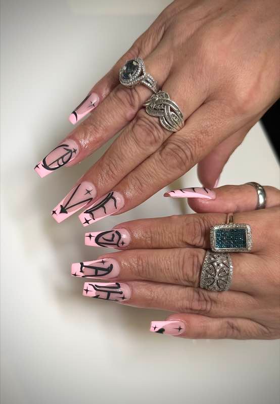 Nail Art