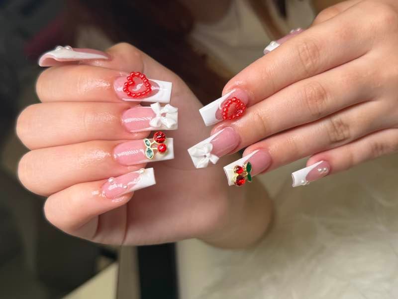 Nail Art