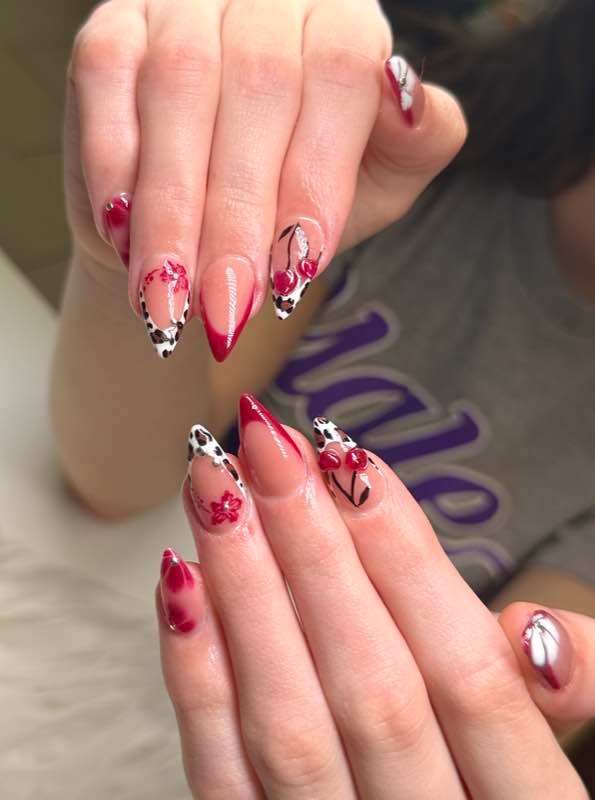 Nail Art