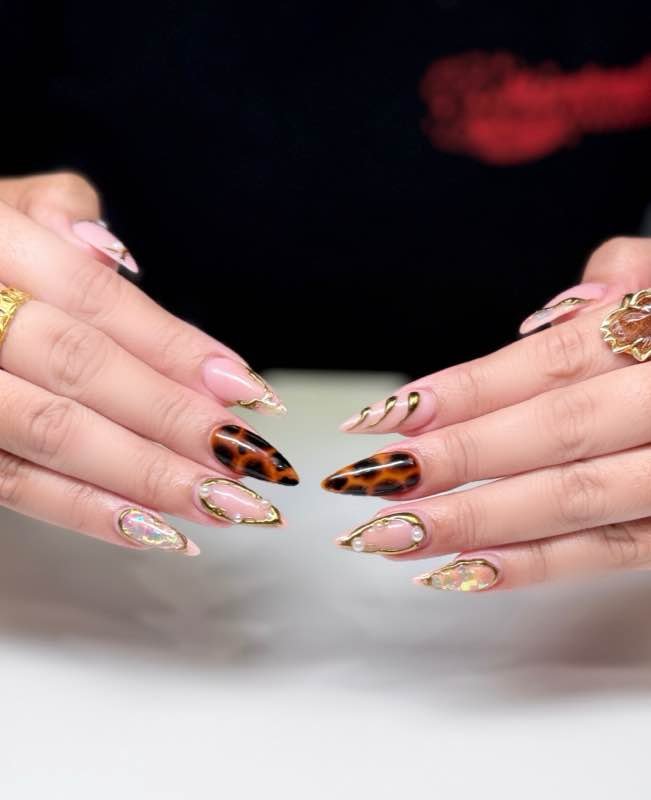 Sky Nail Spa Gallery Image