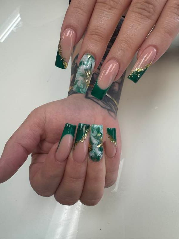 Sky Nail Spa Gallery Image