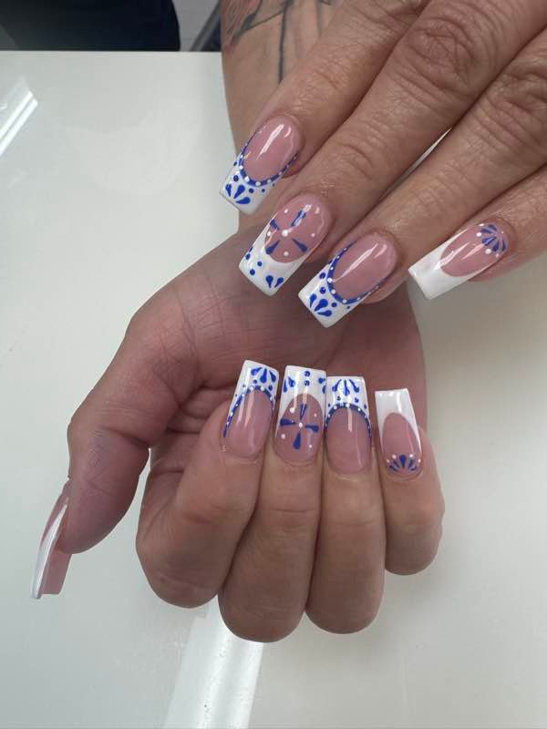 Sky Nail Spa Gallery Image