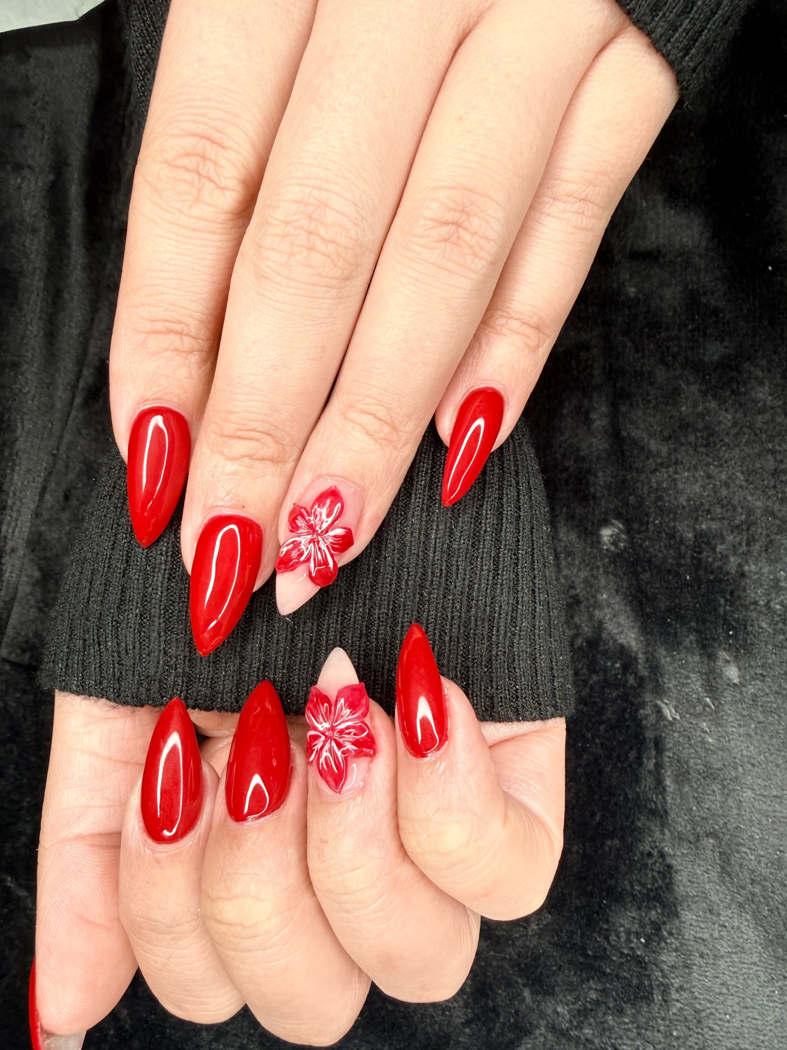 Sky Nail Spa Gallery Image