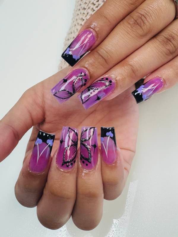 Sky Nail Spa Gallery Image