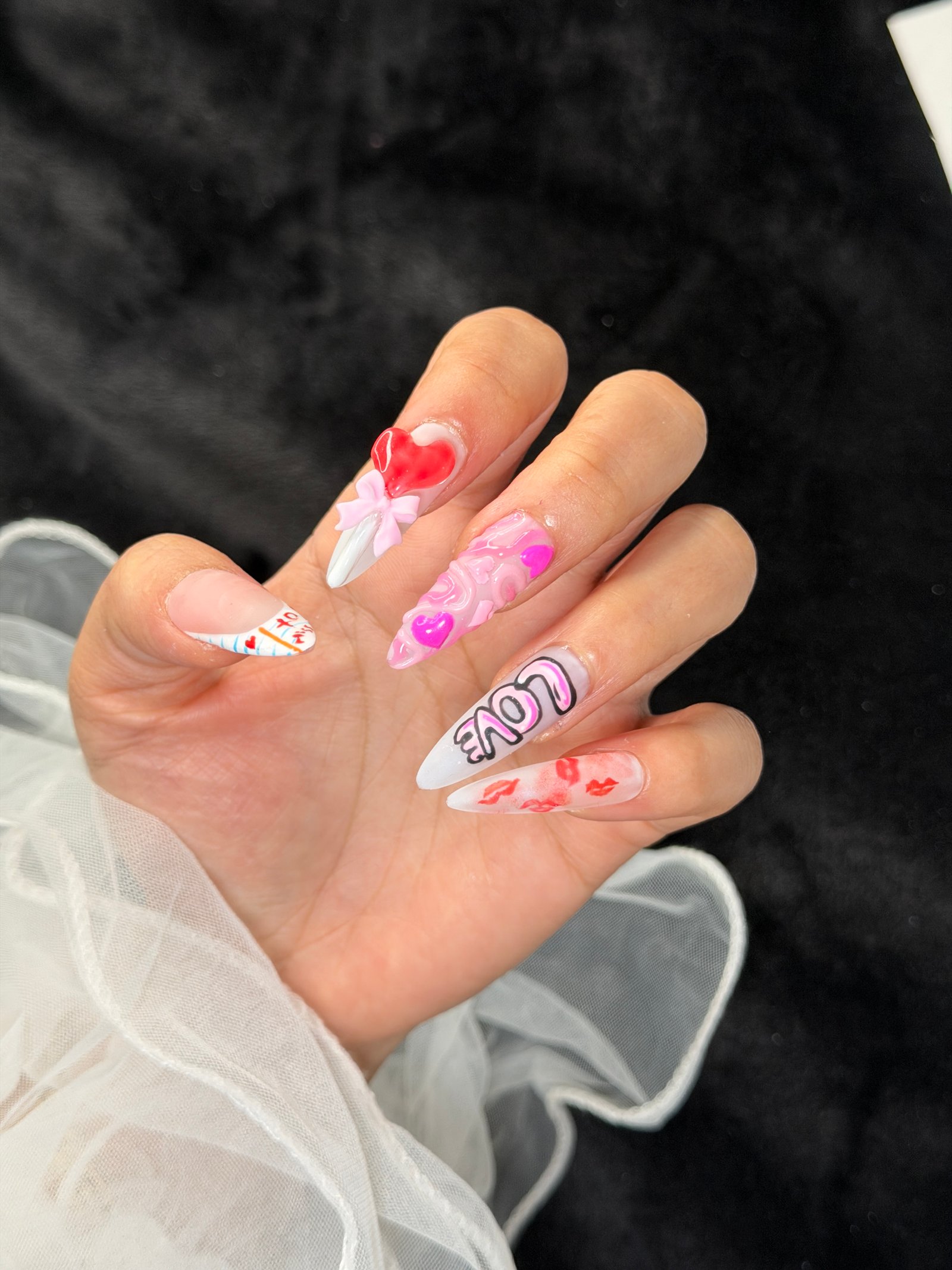 Sky Nail Spa Gallery Image