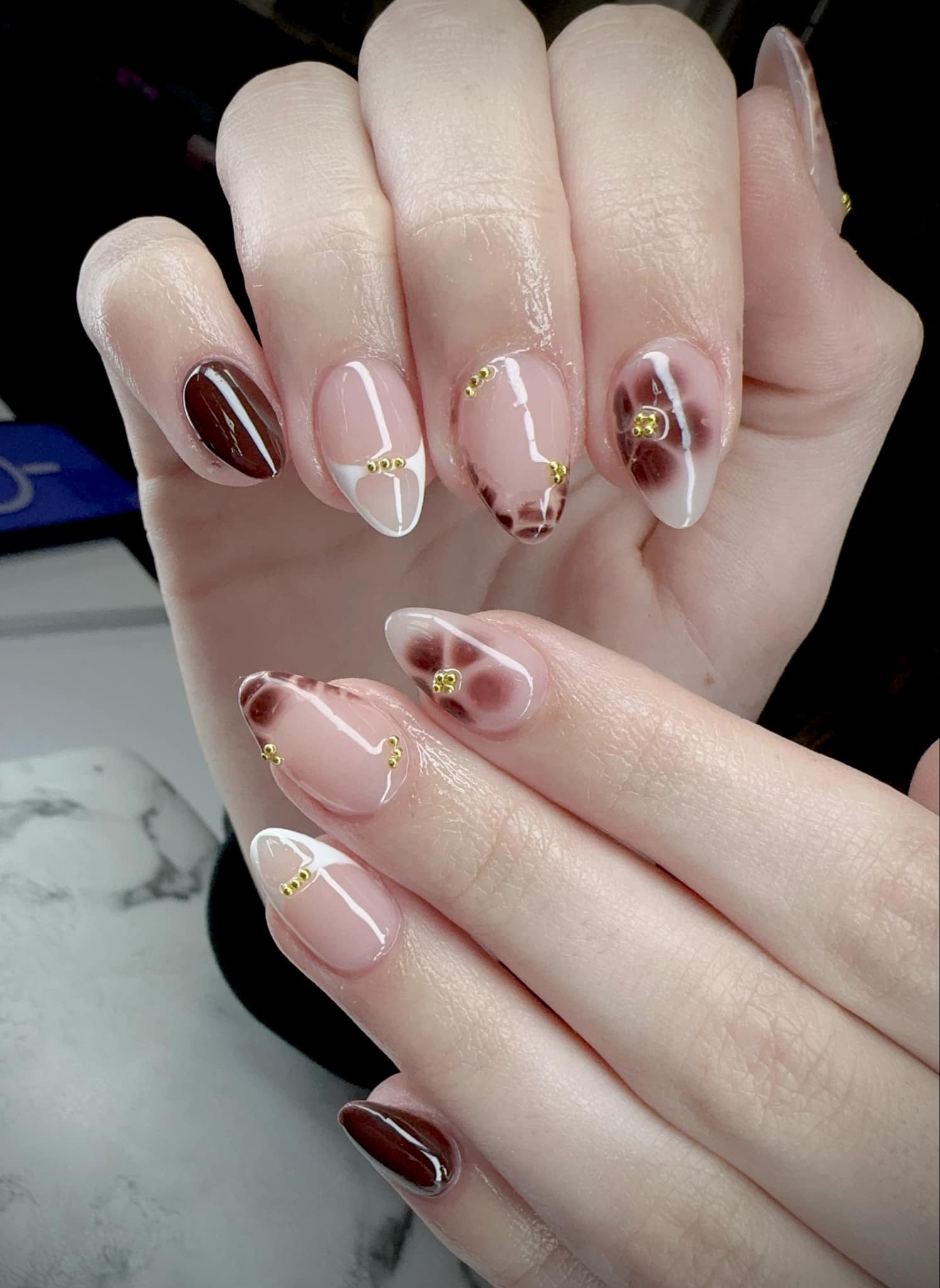 Sky Nail Spa Gallery Image