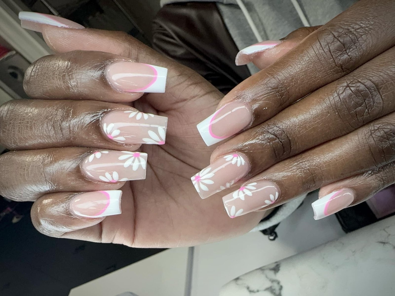 Sky Nail Spa Gallery Image