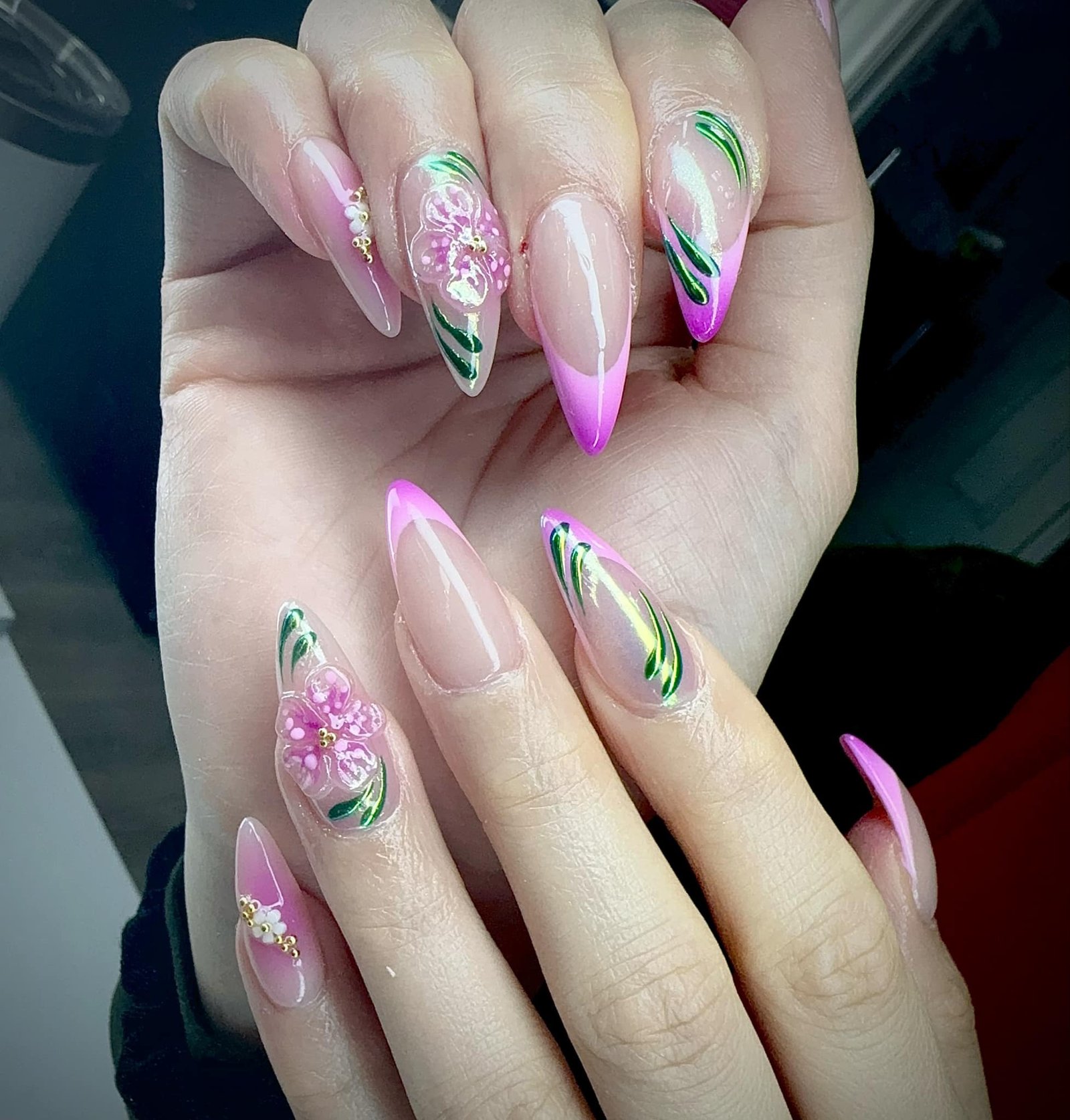 Sky Nail Spa Gallery Image