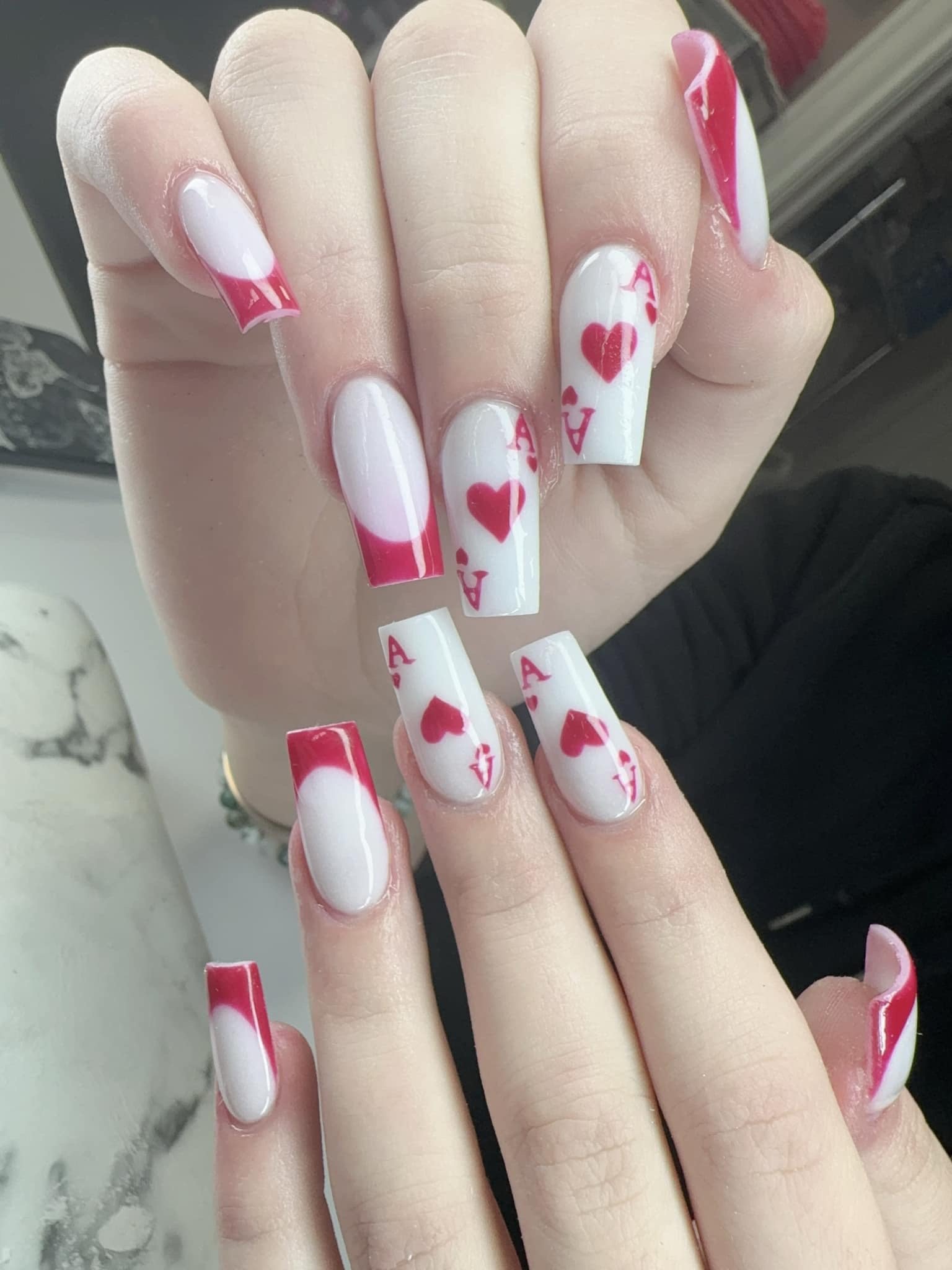 Sky Nail Spa Gallery Image