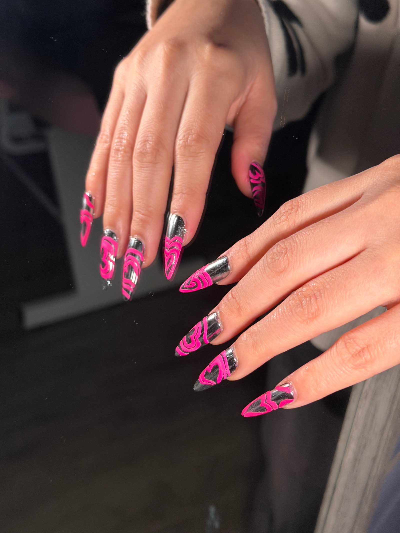 Sky Nail Spa Gallery Image
