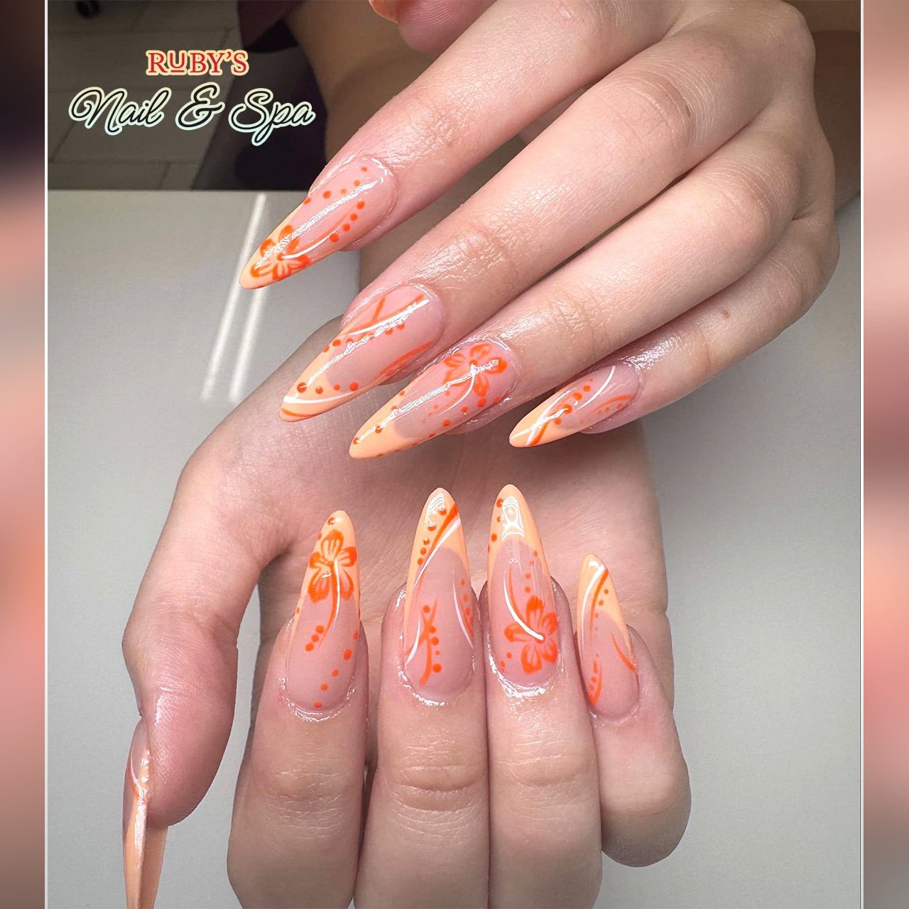 Sky Nail Spa Gallery Image
