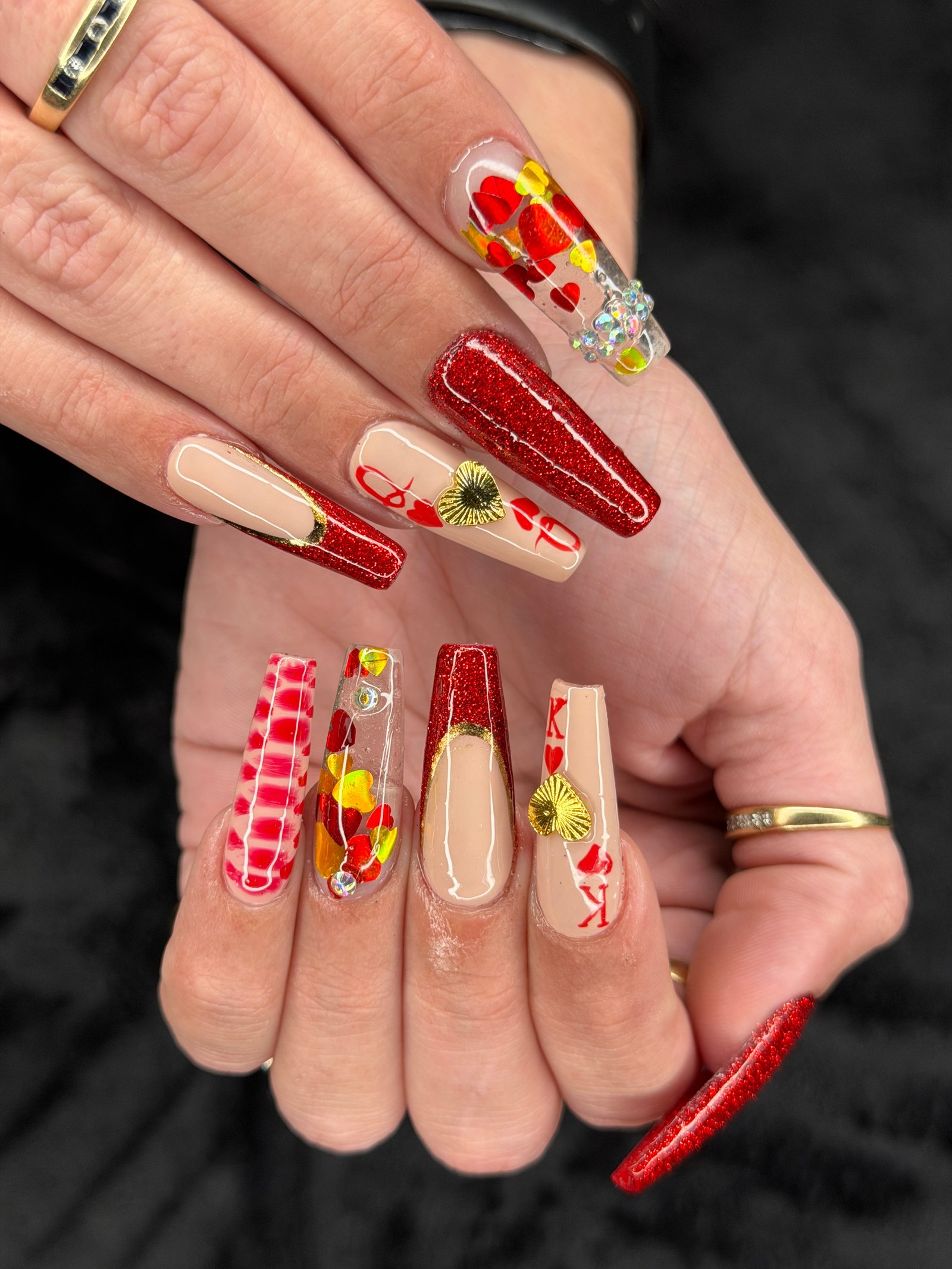 Sky Nail Spa Gallery Image