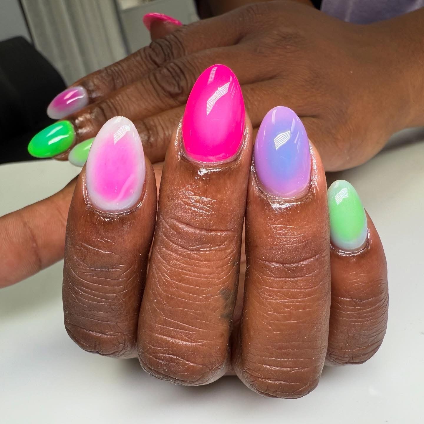Sky Nail Spa Gallery Image