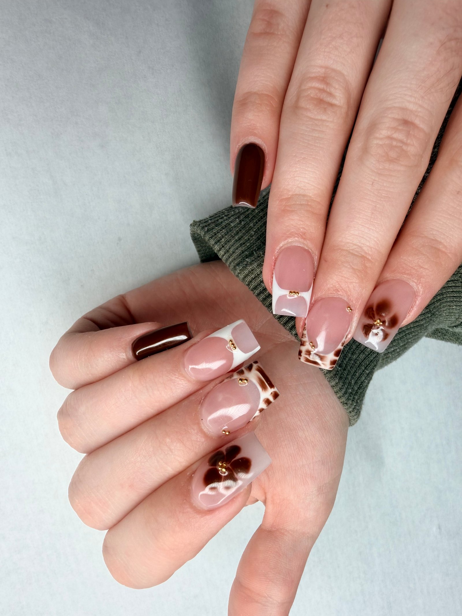 Sky Nail Spa Gallery Image