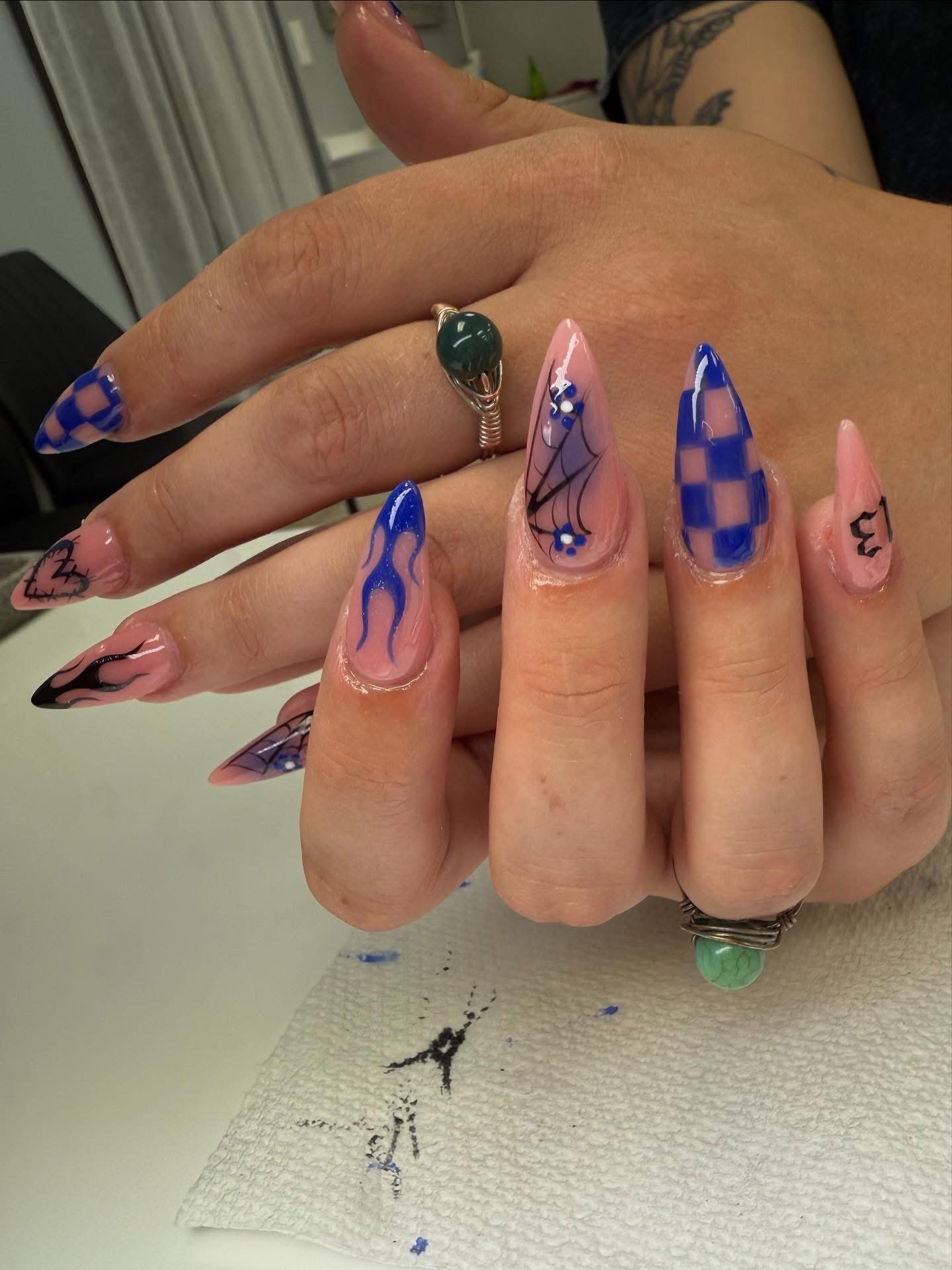 Sky Nail Spa Gallery Image