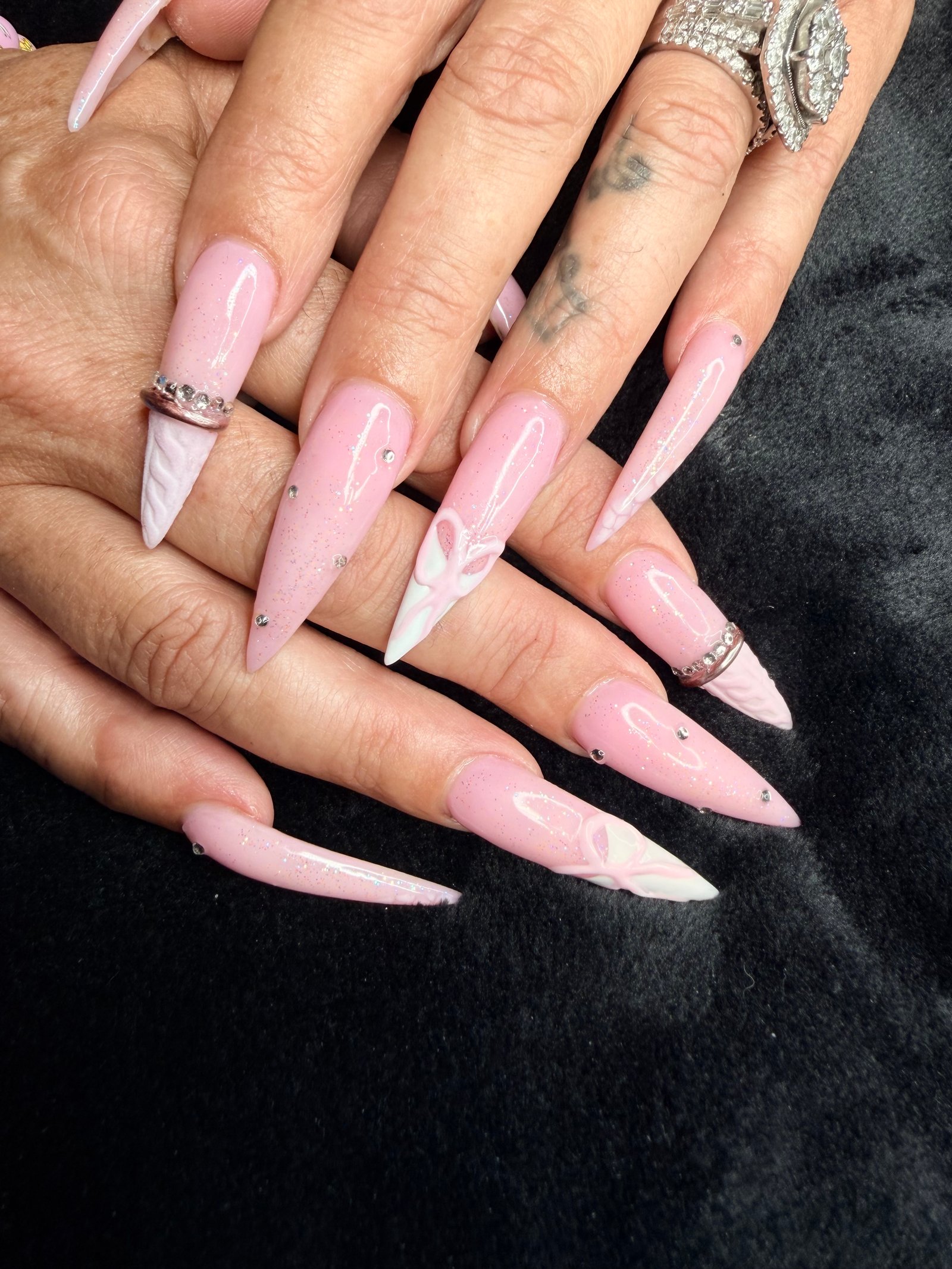 Sky Nail Spa Gallery Image