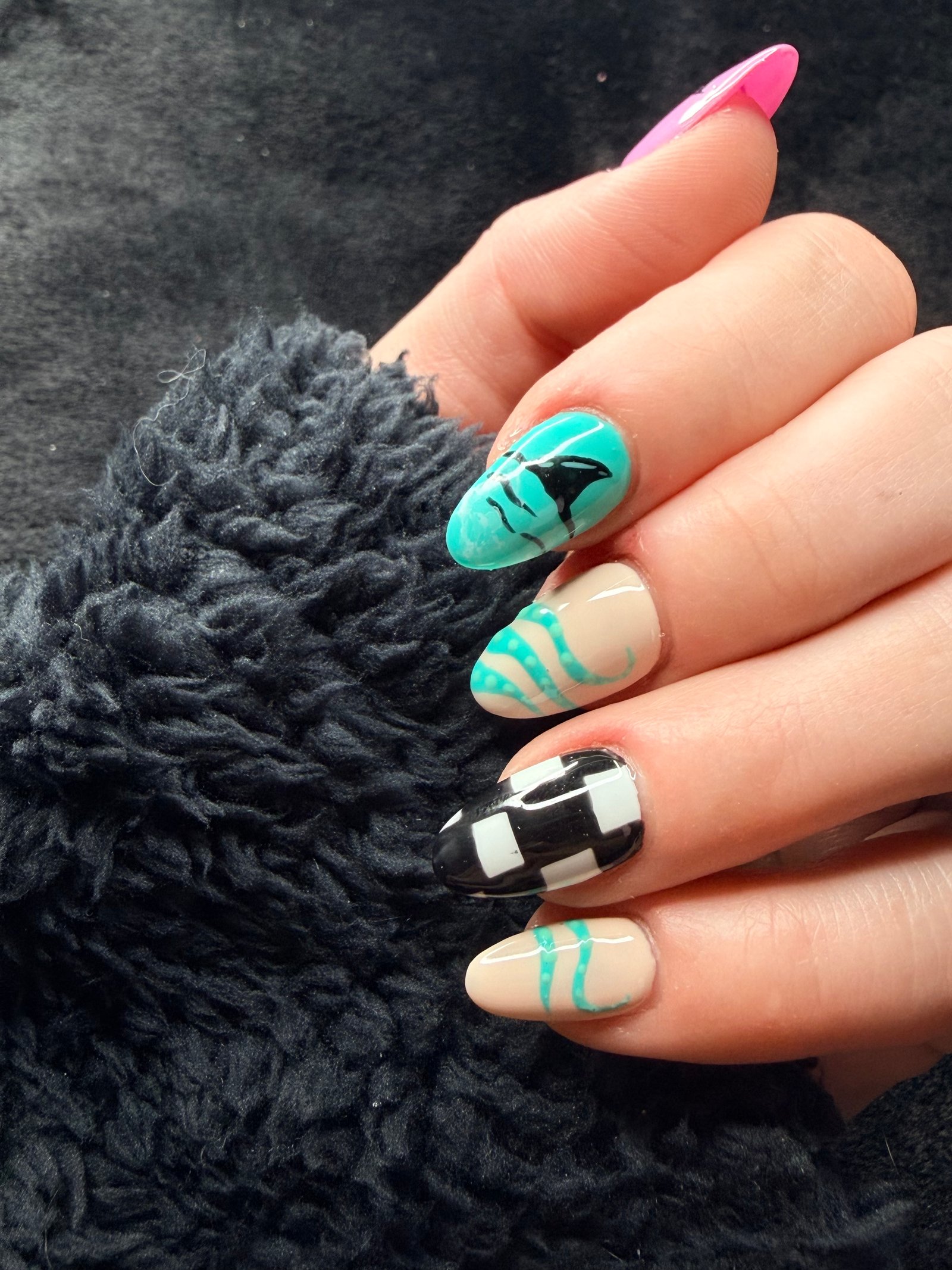 Sky Nail Spa Gallery Image