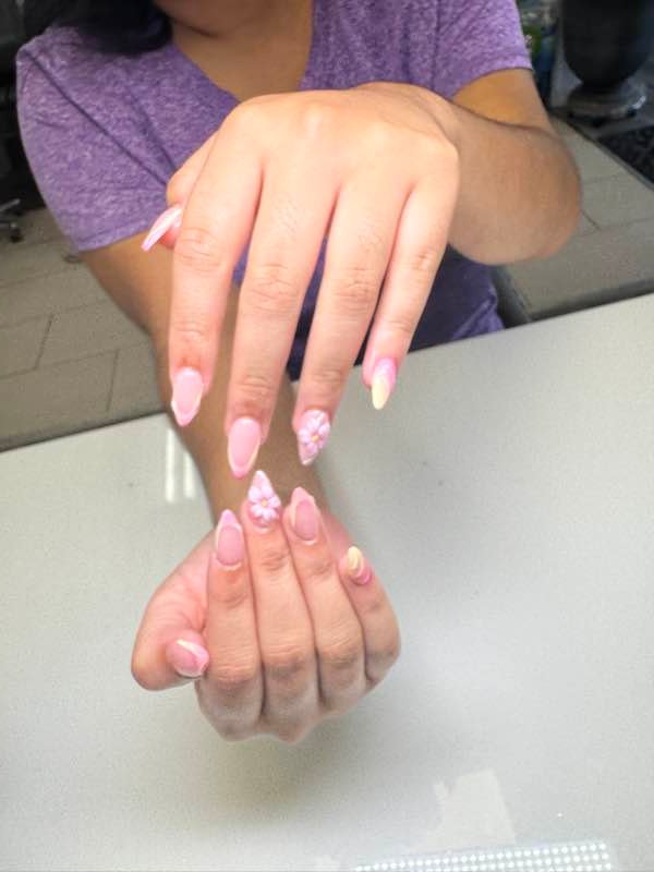 Satisfied Client
