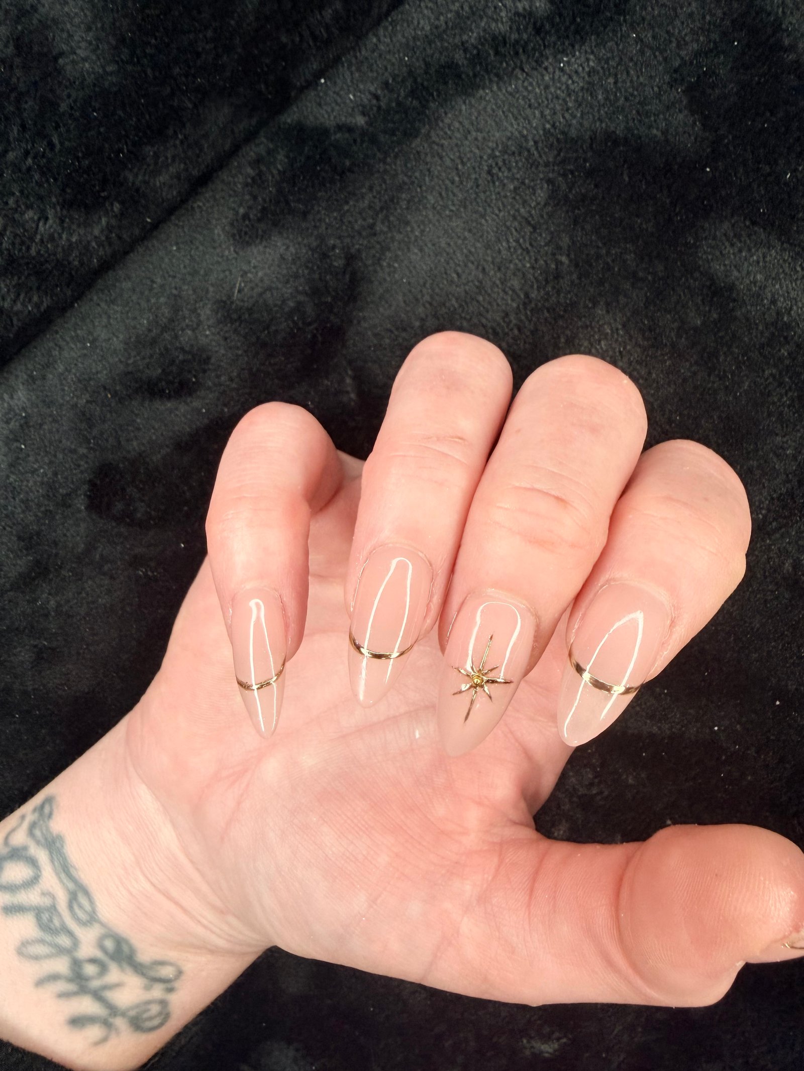 Sky Nail Spa Gallery Image