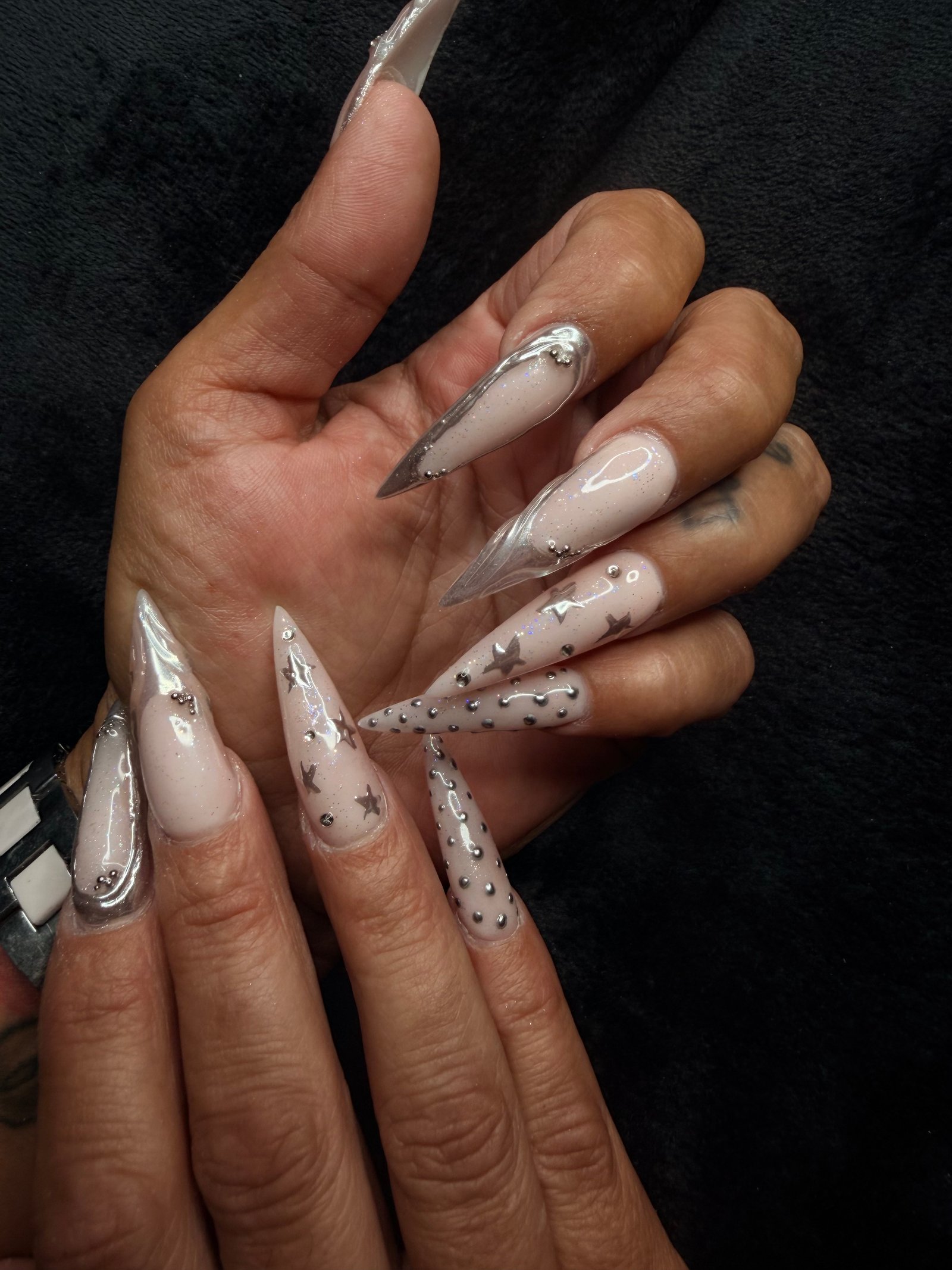 Happy Customer