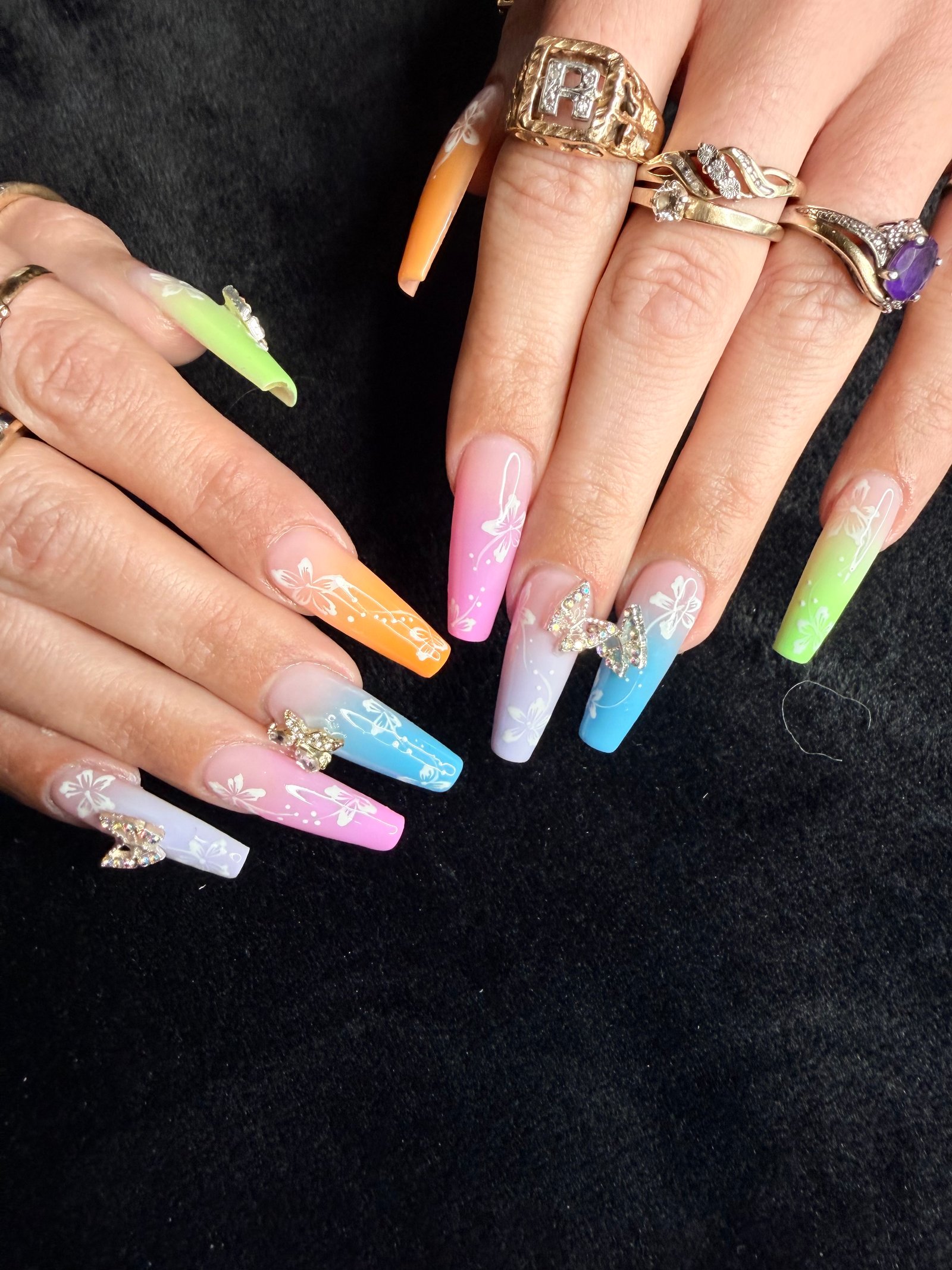 Sky Nail Spa Gallery Image