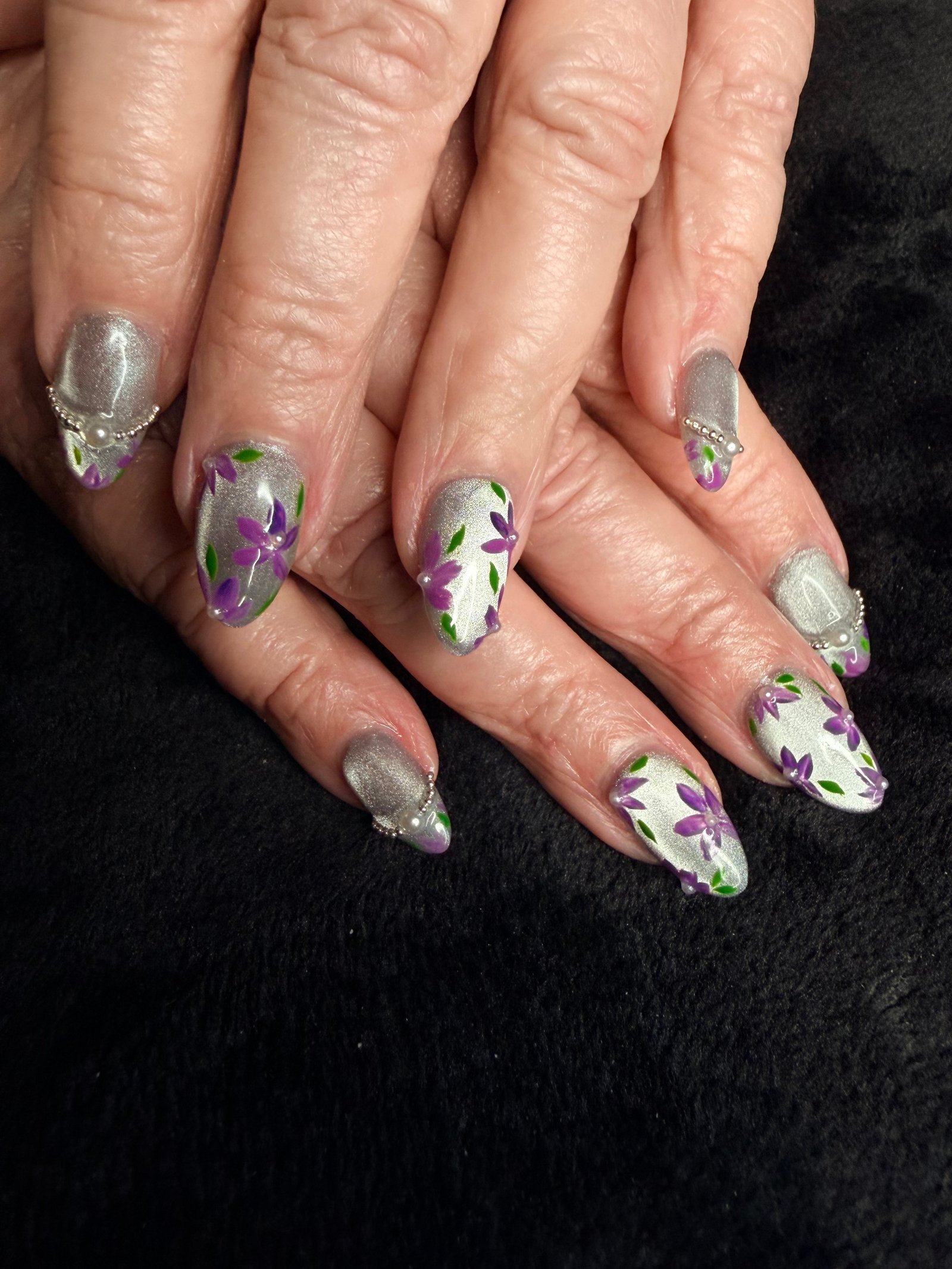 Sky Nail Spa Gallery Image