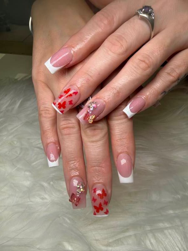 Nail Art