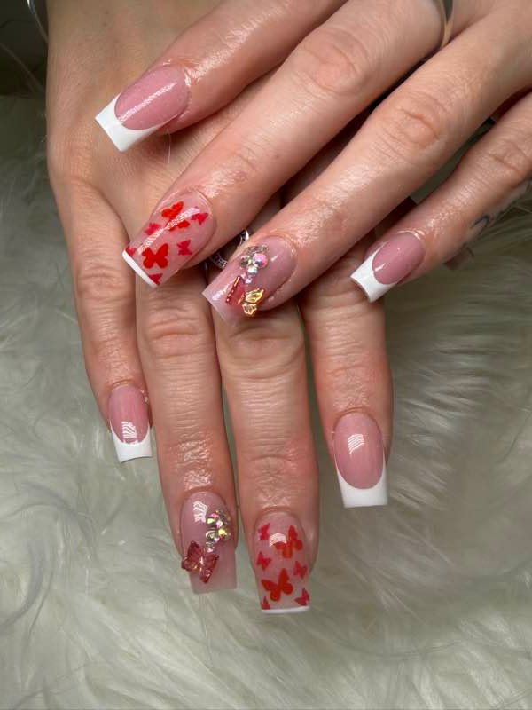Nail Art