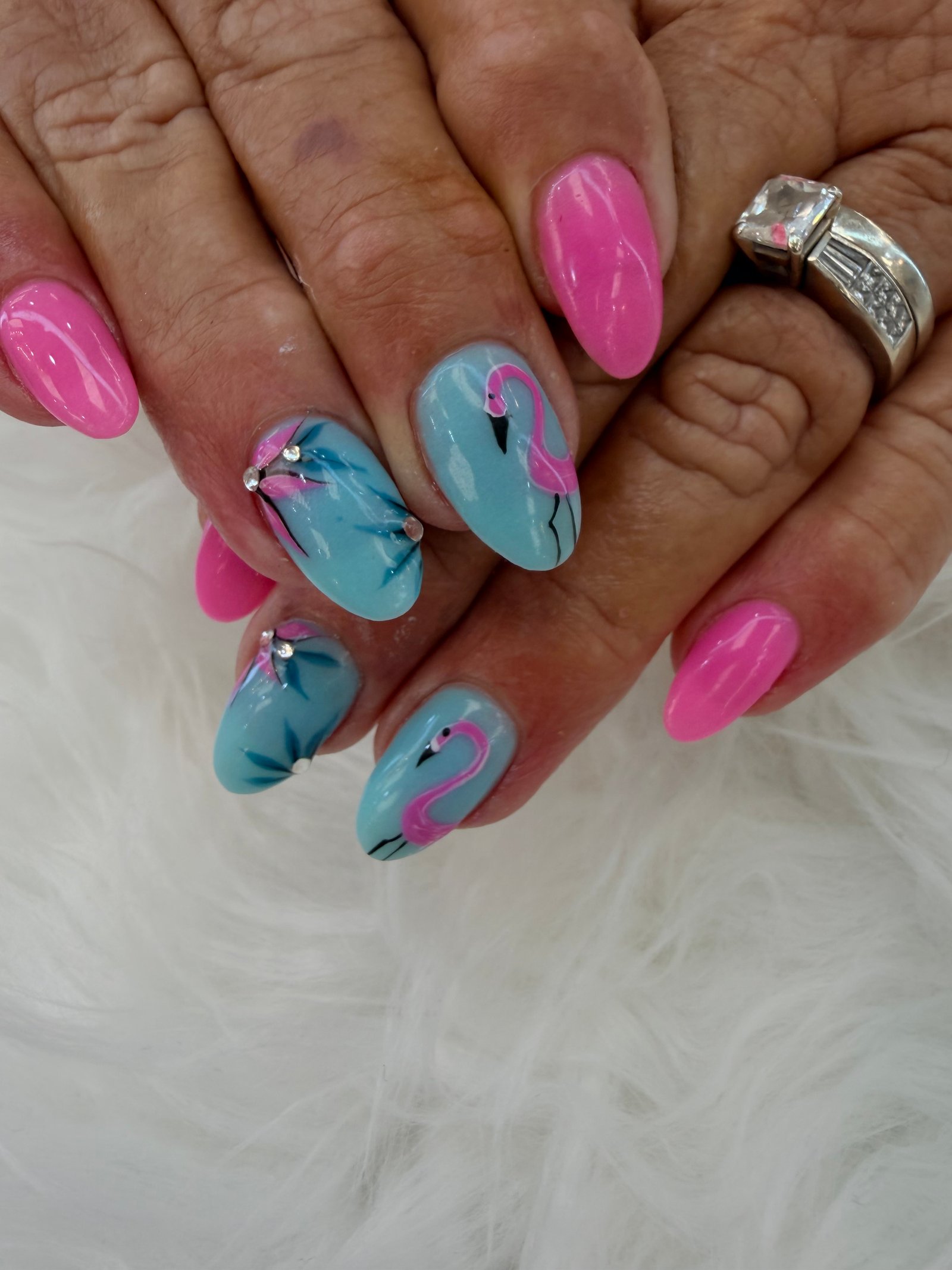 Sky Nail Spa Gallery Image