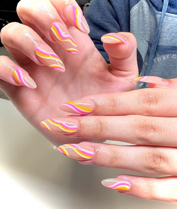 Sky Nail Spa Gallery Image