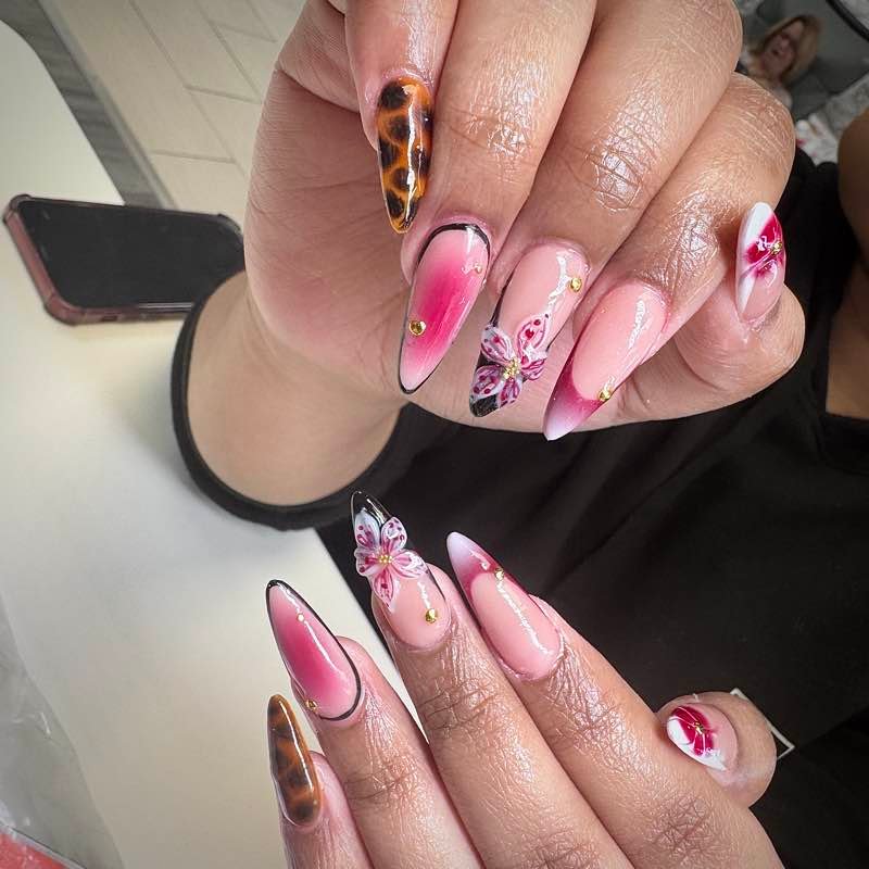 Nail Art