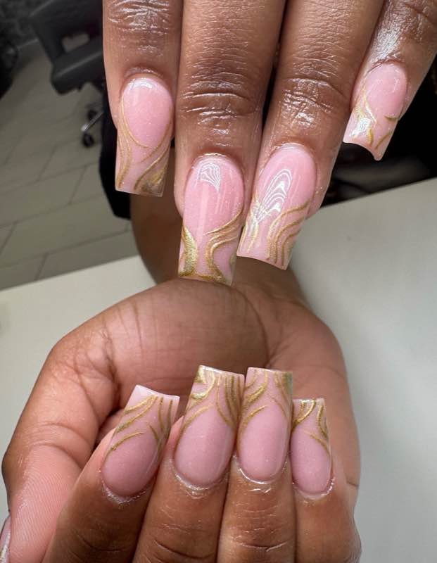 Sky Nail Spa Gallery Image