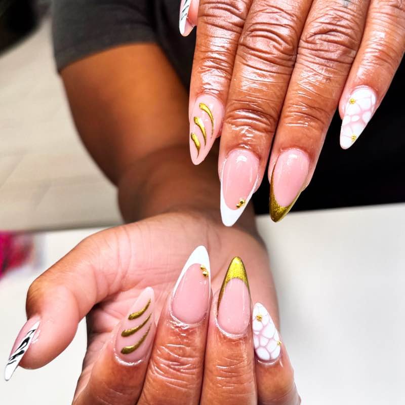 Sky Nail Spa Gallery Image